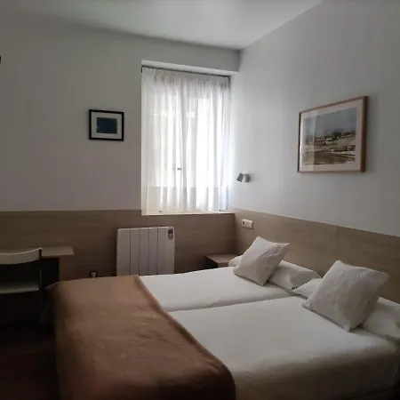 Konukevi Atxiki San Sebastián