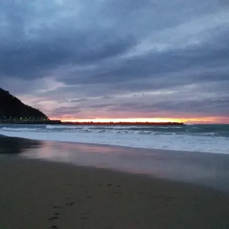 Atxiki San Sebastian