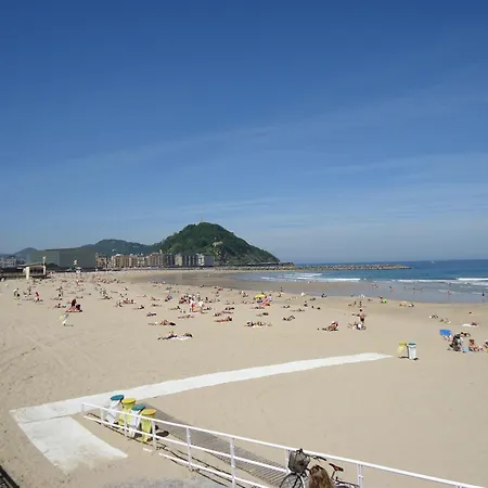 Gæstehus Atxiki San Sebastián