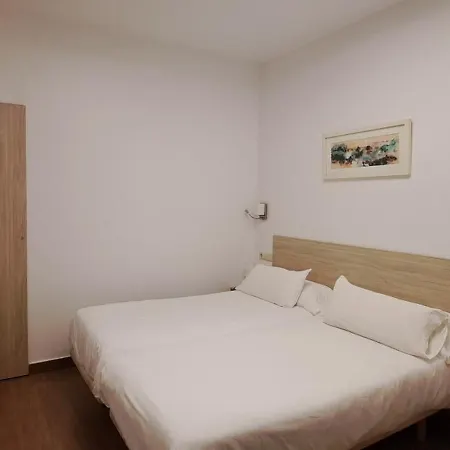 Atxiki Pensionat San Sebastián