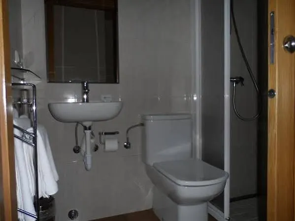 阿蒂西吉膳食公寓