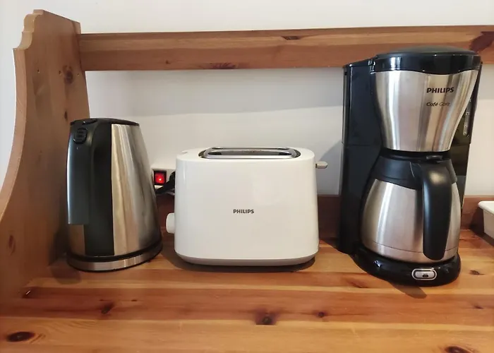 阿蒂西吉膳食公寓