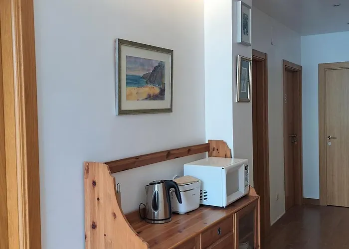 阿蒂西吉膳食公寓 *