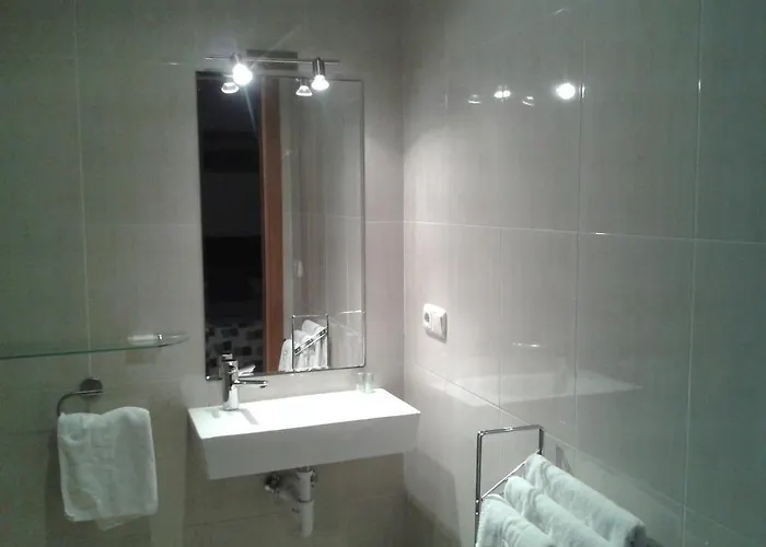 阿蒂西吉膳食公寓 *