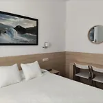 Atxiki Pensión San Sebastián