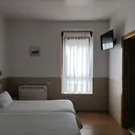 Pensión Atxiki