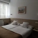 Pensión Atxiki San Sebastián