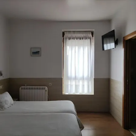 Pensjonat Atxiki
