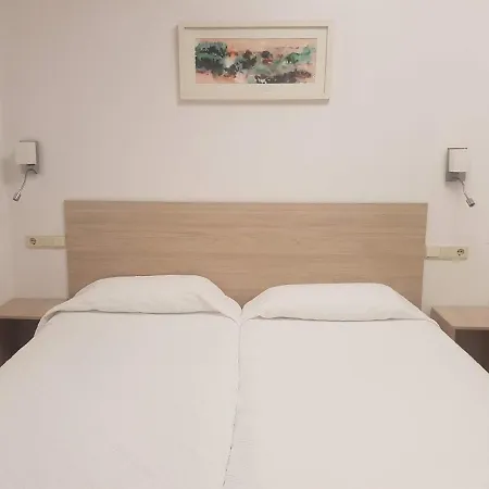 Atxiki Pensjonat 3*