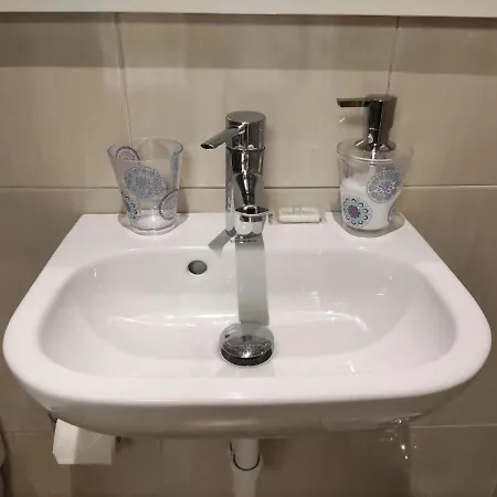 Atxiki 3* San Sebastián