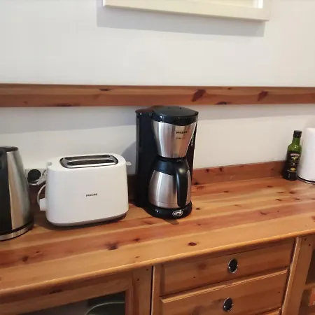 Πανσιόν Atxiki *