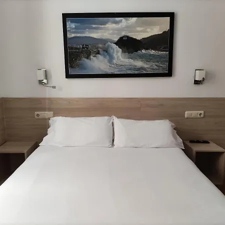 Atxiki Pensjonat 3*
