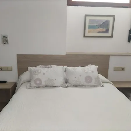 Atxiki 3* San Sebastián
