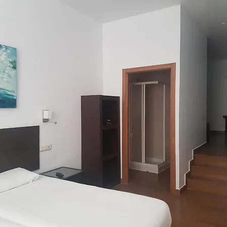 Atxiki Vendégház San Sebastián