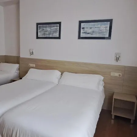 Atxiki San Sebastián