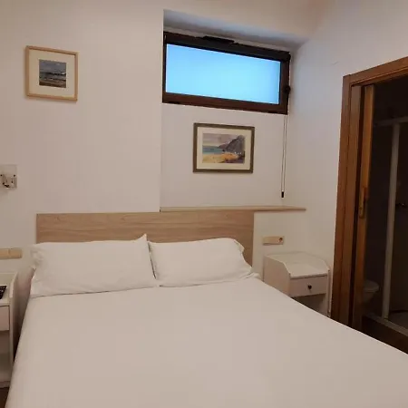 Atxiki Pensjonat San Sebastián