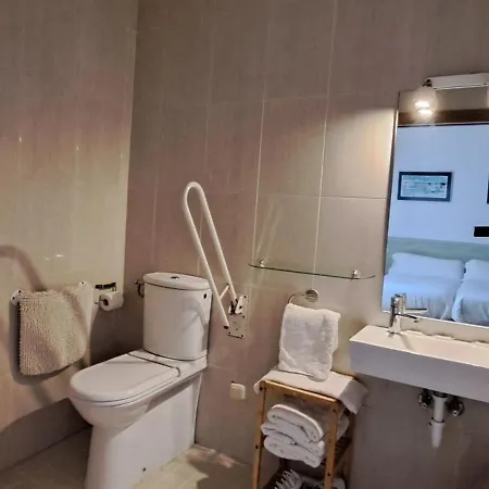 Atxiki 3* San Sebastián