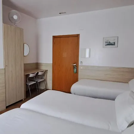 Atxiki 3* San Sebastián