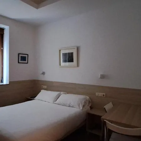 Atxiki Pensjonat 3*