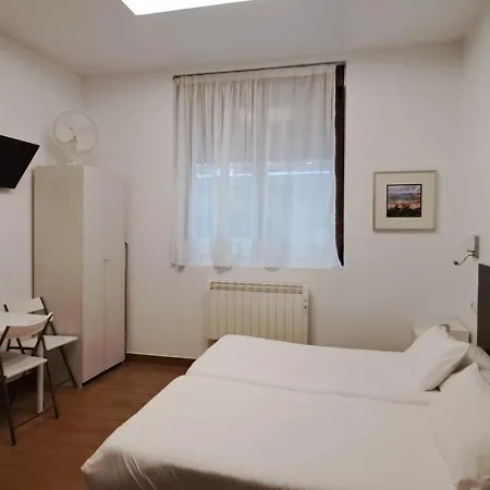 Atxiki 3* San Sebastián