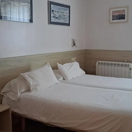 Pensión Atxiki San Sebastián