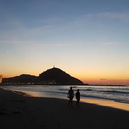 Atxiki 3* San Sebastián