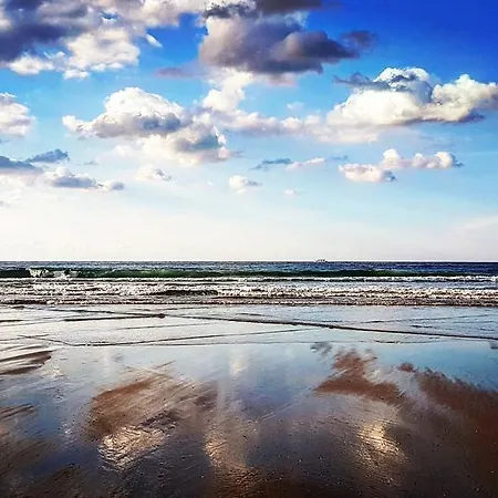 Atxiki בית הארחה