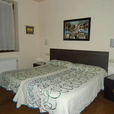 Atxiki Vendégház 3*