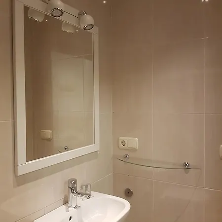 Pensjonat Atxiki 3*