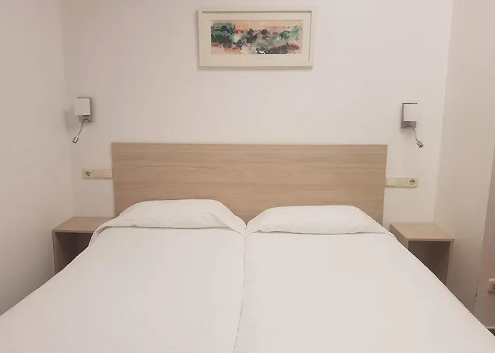 Atxiki Guest house *