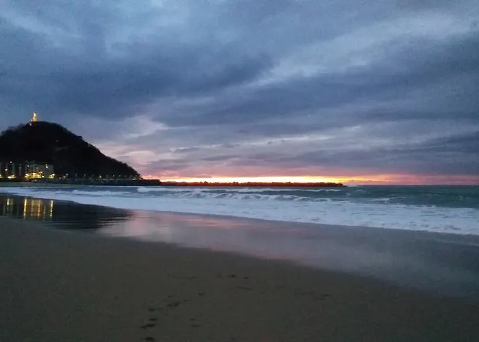 Atxiki San Sebastian