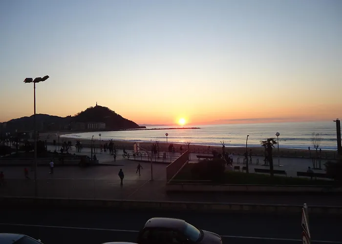 Atxiki San Sebastian