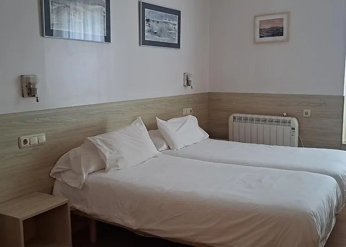 Guest house Atxiki San Sebastian