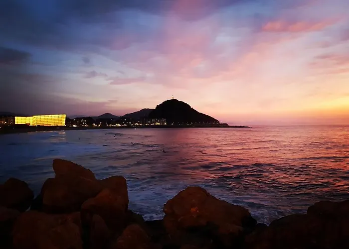 Guest house Atxiki *