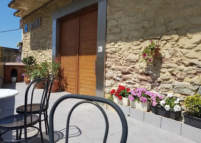 Atxiki San Sebastian