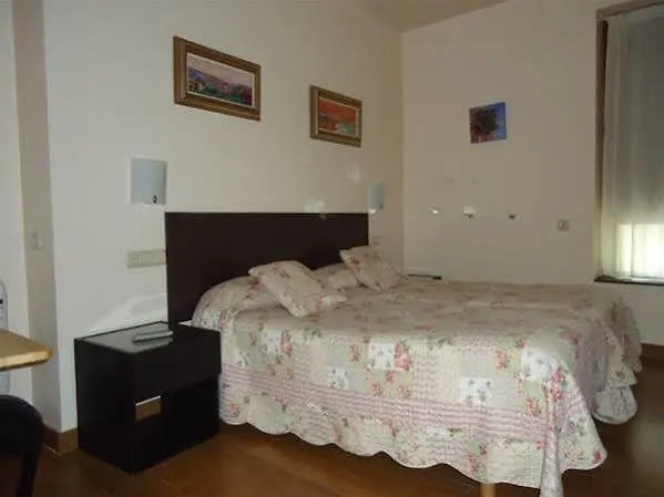 Guest house Atxiki San Sebastian