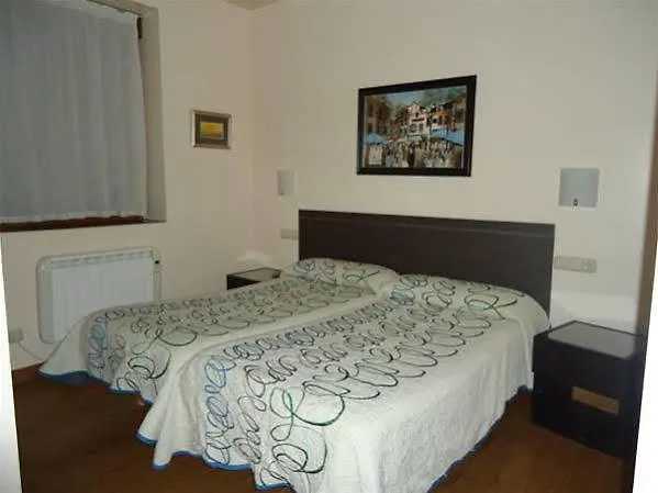 Atxiki Guest house *