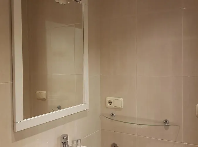 Guest house Atxiki *