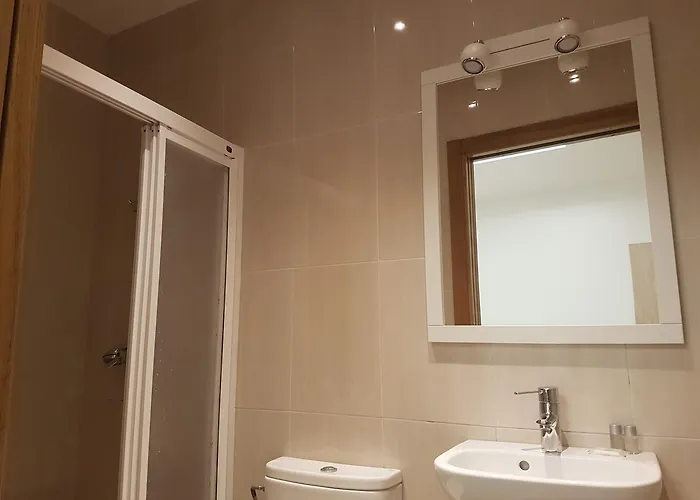 Atxiki Guest house *