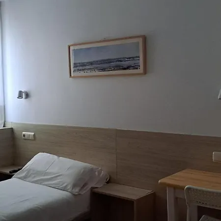 Atxiki Konukevi San Sebastián