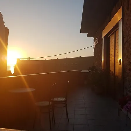 Atxiki San Sebastián