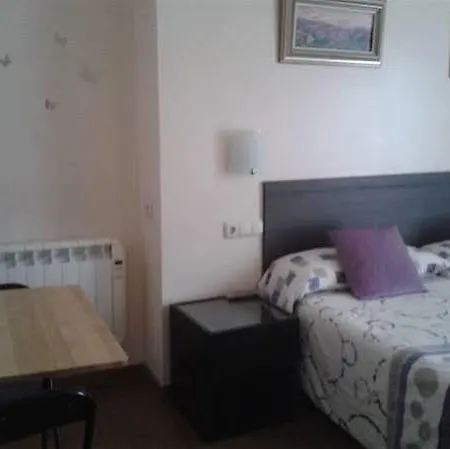 Atxiki San Sebastián